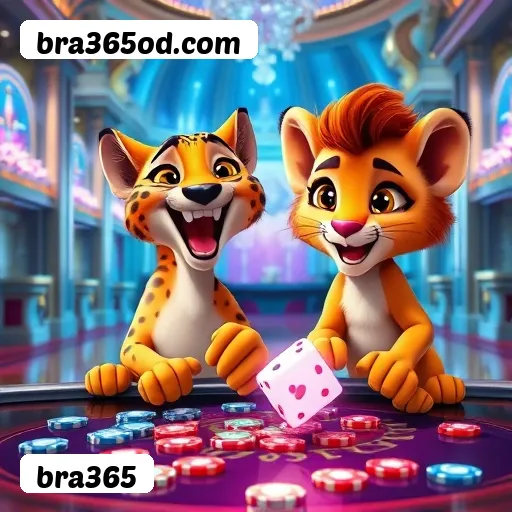 Vantagens exclusivas bra365 para jogadores brasileiros - São Paulo, Rio, BH