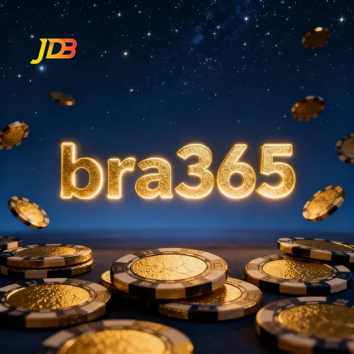 Logo da bra365