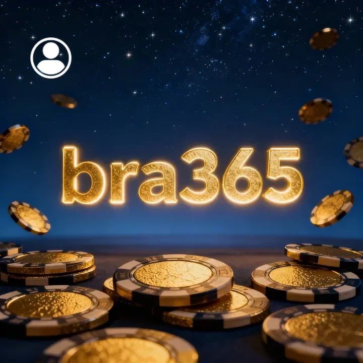 Login seguro na bra365