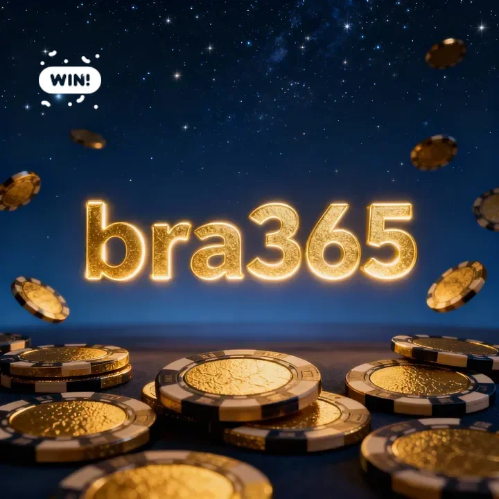Ganhe prêmios incríveis na bra365